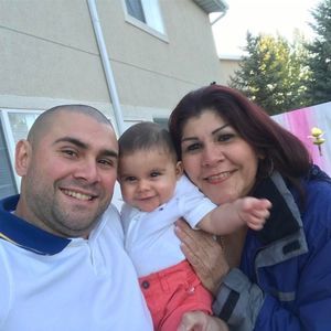 Meet your Posher, Jose